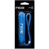 NOX Smartstrap Nox (1ud) Luxury Blu/bianco