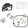 GPJTJROL Kit di Riparazione carburatore 3V1-87122 3V1-87122-0 for Tohatsu N/i/s/s/a/n 4 Tempi 8hp 9.8hp NSF8 NSF9.8 MFS8 MFS9.8 A A2 A3 Motore fuoribordo