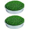 Generico Coppe da Golf per Putting Green Leggero Portatile Strumento In Campo