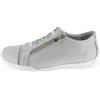 Andrea Conti Damen Low Top Sneaker, Scarpe da Ginnastica Donna