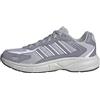 adidas Donna Eclyptix 2000 Shoes, Lgh Solid Grey/Slate/Grey One, 37 1/3 EU