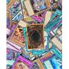 Generico YuGiOh 50 Carte assortite - Set Casuale - Perfette per Collezionisti, Mazzi da gioco e Regali - Carte Originali Konami in Italiano