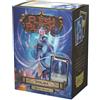 Dragon Shield Bustine in edizione limitata Flesh and Blood: Enigma, 100 ct, opache, lisce e resistenti, compatibili con Magic The Gathering, Pokémon, Yugioh TCG e LCG