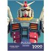 JCOUSDAEO Mecha Puzzle 1000 Pezzi Per Adulti Idea Regalo Uomo E Donna Immagine Dipinta, Intrattenimento Creativo Per Adulti E Bambini A Partire Da 12 Anni70x50cm/1000pcs