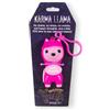 History & Heraldry Bambole antistress Voodoo (Karma Llama)