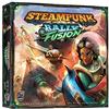 Roxley Giochi Steampunk Rally Fusion, da 2 a 6 giocatori, età 14+