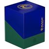 Ultimate Guard Boulder 100+ Guild Summit Simic - Box Porta Mazzo per Magic
