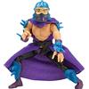 Teenage Mutant Ninja Turtles CLASSICA FIGURA MUTANT - SHREDDER. ISPIRATA ALLO SPETTACOLO TV ORIGINALE 1988. GRANDE ARTICOLO DA COLLEZIONE PER BAMBINI 4 ANNI E PIÙ.