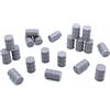 EnderToys Gas Barrels, Terrain Scenery for Tabletop 28mm Miniatures Wargame, 3D Printed And Paintable