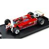 Blum Ferrari 126CK Turbo 1981 Gilles Villeneuve Giro 55-56 1:43 2008