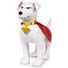 Play by Play Peluche DC Superman Krypto, 27 cm