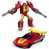 TRANSFORMERS Generazioni Titans restituiscono Autobot Hot Rod e Firedrive