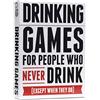 DSS Games Drunk Stoned or Stupid Bere giochi per persone che non bevono mai [50 carte da gioco]