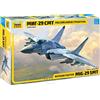 Zvezda - MIG-29 SMT, Z7309, non specificato