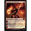 Magic: The Gathering - Chandra, The Firebrand - Chandra, Il Tizzone Ardente - Magic 2012 Core Set