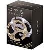 Eureka HUZZLE- Rotor Rompicapo, CPROT Puzzle Meccanico Intermedio 1 pezzo 1 set 1 unità 8 - 12 anni | 168 1188 mesi