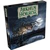 Asmodee Fantasy Flight Games, Arkham Horror Third Edition: The Dead of Night Board Game, Ages 14+, 1 to 6 Players, 120 to 180 Min Playing Time, Multicoloured, AHB04