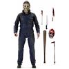 NECA Halloween uccide Ultimate 7 pollici Action Figure, Boogeyman, Michael Myers, Horror Movie Goods, Halloween 2, Sequel, 2021