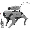 Generico Cane Robotico | Giocattolo Robot Cane per Bambini con Telecomando,Giocattoli Educativi per Apprendimento per Compleanno Festa Natale Ragazzi Bambini,Da Camera Cortile Aula Casa Viaggio Giardino Natale