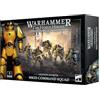 Warhammer Games Workshop Horus Heresy - Legiones Astartes: MK III Command Squad