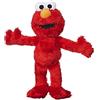 Sesame Street Playskool Friends Elmo Mini Plush, Ages 12 Months and up