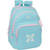 safta MUNICH SKY - Zaino scuola per bambini, ideale per bambini di diverse età, comodo e versatile, qualità e resistenza, 32 x 15 x 42 cm