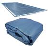 Robelle 421836R Premium Mesh XL - Telo di Copertura Invernale per Piscine interrate da 45,7 x 9,2 m