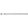 Fiskars OneClick Spazzola per Fughe e Manico L, Lunghezza: 161 cm, 1080719 | Set per Pavimentazioni in Pietra, Facile da Assemblare, Accessorio 2 in 1, Raschietto e Spazzola