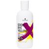 Schwarzkopf Professional Goodbye Yellow Neutralizing Wash Shampoo per capelli 300 ml