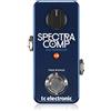 TC Electronic Pedale effetti EQ (SPECTRACOMPBASSCOMPR)