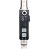 Xvive at-2 Audio Tester Pro, generatore di segnale 5 in 1 (tono 1kHz e rumore rosa), tester per cavi XLR, controllo alimentazione phantom 48V, misuratore di ingresso XLR, monitor per cuffie