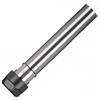 Jurtmy Estensione a codolo dritto per mandrino ER tipo A, in acciaio temprato 40CrMnTi per hrc 58-62, per fresatrice CNC fino a 30000 giri/min, compatibile con ER8A a ER20A(C20-ER16A)