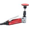 RSGXLFQZVAK Lucidatore Bagnato, 90 gradi 70mm Levigatrice 50mm Gommerta a gomito Grinder Vento Mulino L-Type Air Mill BD-0064(3 inches (70mm))