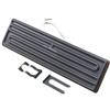 BildeeMait Piastra riscaldante BGA da 240 x 60 mm, 600 W, 220 V, in porcellana, compatibile con stazione di rilavorazione LY-IR8500 R490