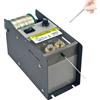 Generic Distributore automatico di bobine di saldatura con velocità regolabile per una saldatura efficiente, include poggiapiedi e supporto per rotoli di filo di saldatura da 1,2 mm