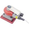 RSGXLFQZVAK Lucidatore Bagnato, Square Pneumatic Water Mill Acqua Iniezione Levigatrice Automatico ARM STATIONALE HEAD CAUSATURA CAUSA DI MOBILE 75 * 100mm