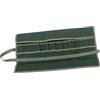 KONTONTY Borsa Porta Attrezzi da Giardino in Resistente Cintura Porta Utensili per Donna e Uomo Organizer Portatile con Forbici da Potatura Affilate per Giardinaggio e Paesaggistica