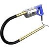 Generic Kit di attrezzi per vibratore per calcestruzzo portatile per lavori di costruzione e cemento