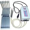 RSGXLFQZVAK Stazione Saldante, 1 set 5 way SMT SMD. Alimentatore Componenti for FAI DA TE Prototipo Pick Place con QS-12000. Penna di aspirazione del vuoto elettrico C0170