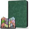 Old Canal Raccoglitore Cartes Album Carte da 9 Tasche Contiene Fino 540 Cartes Binder