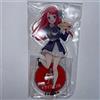 NESSUNA MARCA Drive-in Tori x Zombie Land Saga Collaboration supporto acrilico Sakura Minamoto