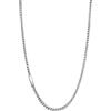 Brosway Collana Uomo in Acciaio | Collezione Ink - BIK07