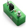 Donner Noise Killer Pedale Chitarra Elettrica, Noise Gate Pedale Effetto Chitarra Riduzione Rumore Pedale