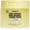 breakout + aid Pore Control Mini Masks + Toner Pads 100 pz