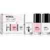 NOBEA Day-to-Day 3-Piece Nail Polish set with Top coat 3x6 ml