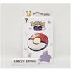 Pokemon GO Plus + Monster Ball Auto Throw Auto Turn PokeStop Pokemon Sleep