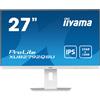 iiyama ProLite XUB2792QSU-W5 Monitor 27" 68,5cm IPS 75 Hz Wide Quad HD