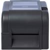 Brother TD-4420TN+ CUTTER Stampante Termica, USB 2.0, Nero, 64 MB