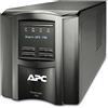 APC Smart-UPS SMT750ICR USV Da Rack Turm IEC C13 SmartConnect SmartSlot AVR