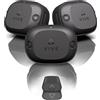 HTC Accessori per cuffie HTC VR VIVE Tracker Starter Kit include 3 e 1 dongle